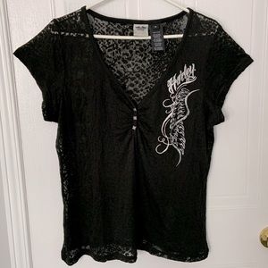 Harley-Davidson light T-Shirt XL